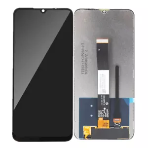 Display LCD 6,53" + gruppo digitalizzatore touch screen sostituzione per UMIDIGI A11s - Foto 1 di 3