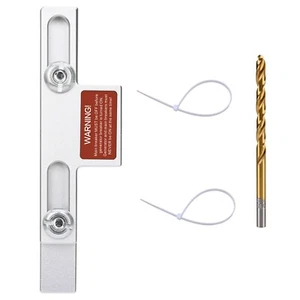 Generator Interlock Kit For Homeline Meter Main 150 200 Amp Breaker Square D - Picture 1 of 8