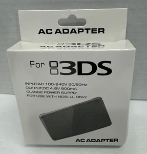 Nintendo 3DS AC Adapter New In Box BN15 - Picture 1 of 2