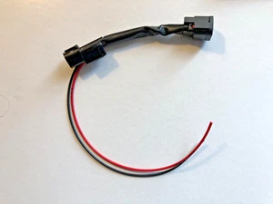 Africa Twin CRF1000L 2018- CRF1100A/D 2020- Splitter Zubehör Steckdose 12V - Bild 1 von 2
