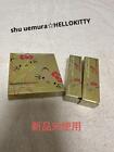 Shu Uemura Hello Kitty Collaboration Eyeshadow Lipstick 2Set JPN Limited Women C