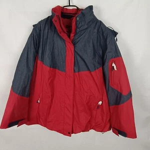 Sympatex Herren Jacke Mehrfarbig Gr:26 - Bild 1 von 9