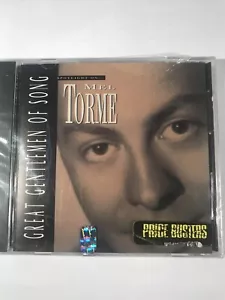 Torme, Mel: Spotlight on Mel Torme - Imagen 1 de 2