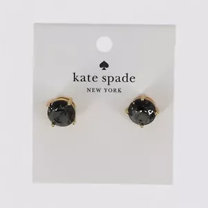 Aretes Kate Spade New York Gumdrop - Imagen 1 de 6