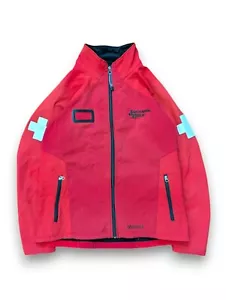 Marmot Ski Patrol WindStopper Jacket Outdoor Snowboarding Men's L - Picture 1 of 13
