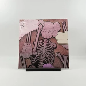 Clipse Let God Sort Em Out Sealed LP Pink Vinyl Autographed insert - Picture 1 of 2