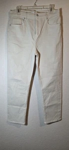 Loft Made And Loved Loft Hose Jeans The Slim 30/10 Creme - Bild 1 von 9