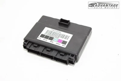 2003-2007 HUMMER H2 BCM BODY CONTROL COMPUTER MODULE UNIT DELPHI 15137393 OEM - Image 1 of 4