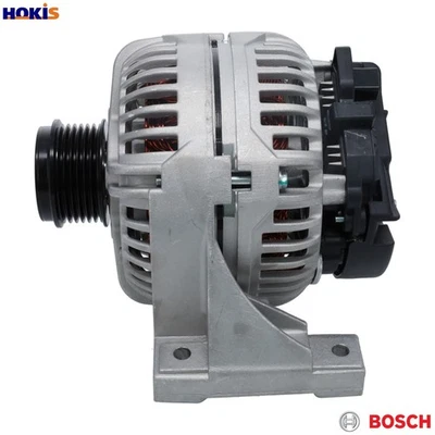 ALTERNATOR 1 986 A00 890 FOR VOLVO S80/I XC90/VAN S60 XC70/Cross/Country V70 - Image 1 of 4