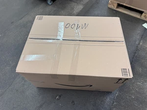 Amazon Retourenware Kiste #SPLc46M1mO0 (Multimedia) - Bild 1 von 4