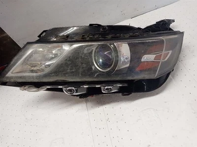 *Выцветшая* левая фара от 2014 Impala 10632913 - Изображение 1 из 4