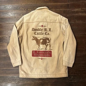 Seltener Polo Country Overall Made in USA RRL Ralph Lauren Vintage - Bild 1 von 10