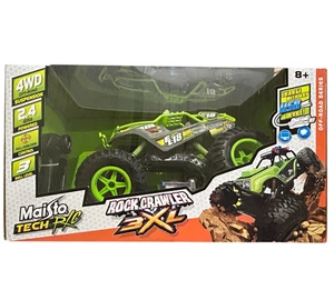 Rock Crawler radiocommand Maisto 3XL - Picture 1 of 4