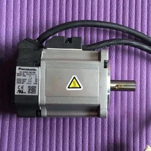 Servomotor de CA usado MSMD022P1S para Panasonic envío gratuito - Imagen 1 de 3