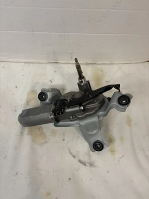Hyundai Accent 2015-2017 OEM parabrisas trasero limpiaparabrisas probado Ha1 Foto 1 de 4