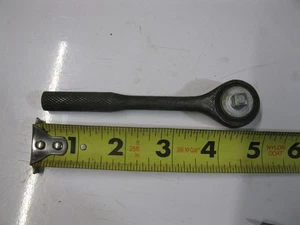 Vintage frühe Williams BM-71 1/4" Antrieb feine Verzahnung HD Ratsche - Bild 1 von 3