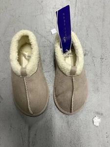 NUEVO ZARA NIÑOS SOFT HOUSE SANDALIAS ZAPATOS Talla 7,5 EUR 24/25 - Imagen 1 de 5