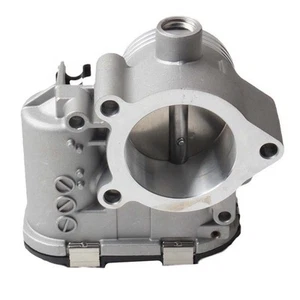 Throttle Body for Lada For Niva 0280750526 Replacement with Easy Install - Picture 1 of 9