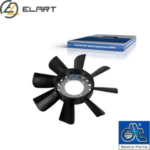 FAN WHEEL ENGINE COOLING 7.60708 FOR IVECO 9381 1590 - Picture 1 of 13
