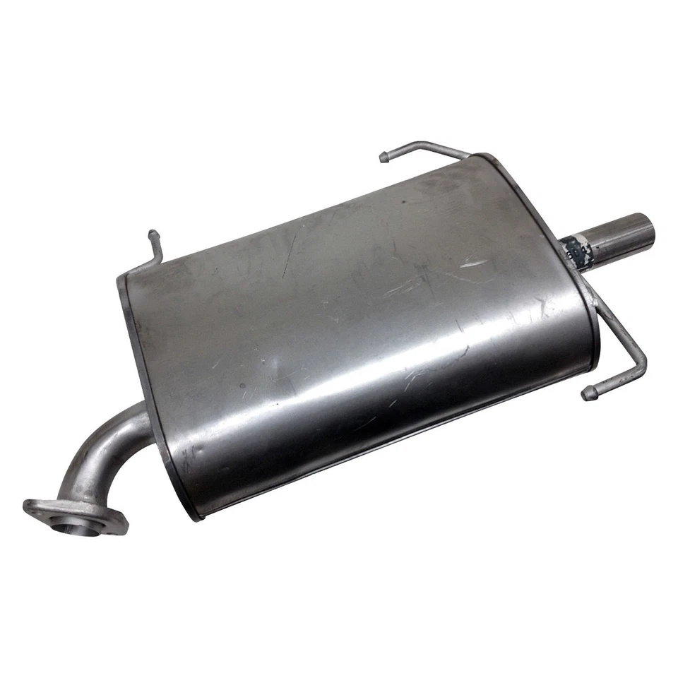 For Nissan Altima 1993-1997 Davico 396041 Rear Exhaust Muffler Foto 1 de 1