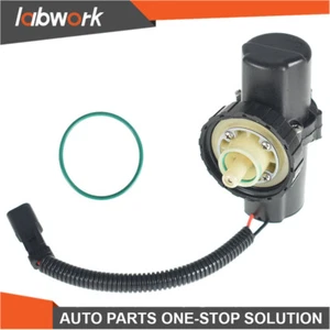 Labwork Fuel Pump 228-9129 For Caterpillar Backhoe 422E 414E 416D 416E 420D+ Cat - Picture 1 of 10