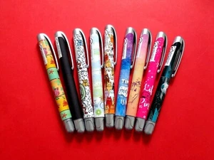 Online Rollerball Patronenroller College 1 Stück Life is beautiful/Fluffy Cats.. - Bild 1 von 10
