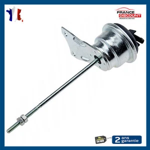 Wastegate de Turbo prévu pour Renault CLIO III 1.5 DCI 8200578317 8200351439 - Imagen 1 de 5