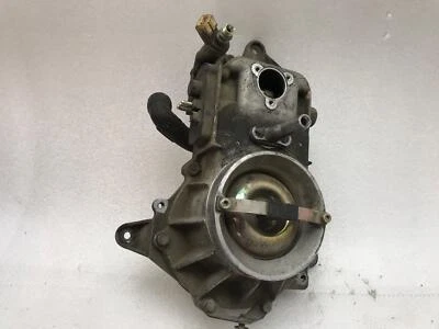 Medidor de fluxo de ar 90 91 92 93 MERCEDES 300SL - 129 tipo 3.0L fabricante de equipamento original - Imagem 1 de 4