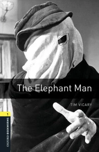 Oxford Bookworms 1. The Elephant Man MP3 Pack - Imagen 1 de 1