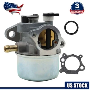 Carburetor For Troy-Bilt Briggs Stratton 675 725ex 875 Series TB280 TB230 190cc - Picture 1 of 8
