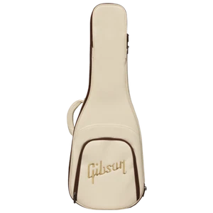 Gibson ASSFCASE-CRM Premium Soft Case, Cream, Les Paul / SG - Picture 1 of 7