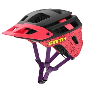 Smith Forefront 2 MIPS Casco de Bicicleta Adulto Pequeño (51-55 cm) Archivo Niño Salvaje Nuevo - Imagen 1 de 2
