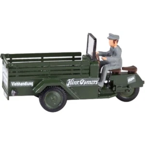 Weinert 45004 H0 Goliath Rapid mit Planenspriegel H0 + Neu - Bild 1 von 3