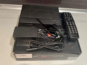 Dreambox Two Ultra HD 4K 2x DVB-S2X - Bild 1 von 7