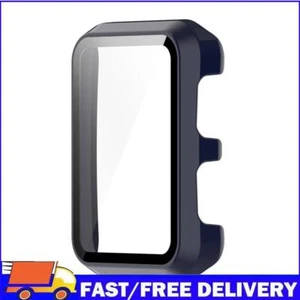 For Watch D Tempered Glass Film Screen Protective Cover (Blue) - Zdjęcie 1 z 9