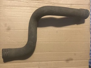 VAUXHALL 2001 ZAFIRA A MAIN COOLANT RADIATOR HOSE - Picture 1 of 4