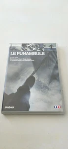 DVD Le Funambule PHILIPPE PETIT JAMES MARSH - Picture 1 of 2