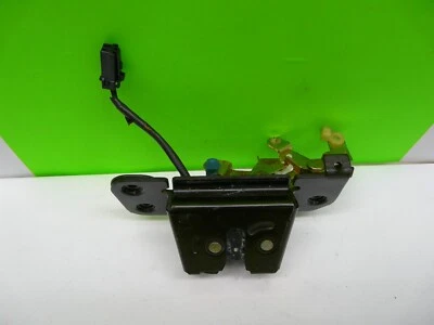 Serratura Del Portellone Daewoo Lanos Klat 97- Post. Serratura Portellone - Imagem 1 de 4