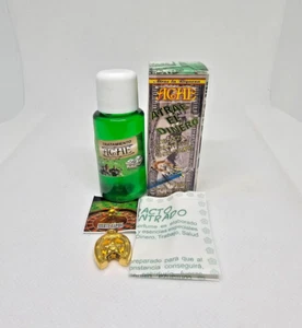 LLAMA DINERO EXTRACTO / CALL MONEY EXTRACT ATRAE DINERO EXITO RIQUEZA - Picture 1 of 4
