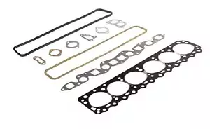 DURAPRO GSCJ380HSD HEAD GASKET SET FOR NISSAN P/P40 PATROL G60 1960-80 - Picture 1 of 1