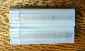 Lincoln Cent Rolls 1941-P 100 Wheat Pennies - Picture 1 of 2