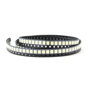 Replacement SMD LED 3535 3V 1W TV LCD Backlight Emitting Diodes Cold White Light - Picture 1 of 8