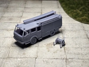 Berlin LHF 16-CD "DACKEL" H0 1:87 Bausatz - Bild 1 von 5