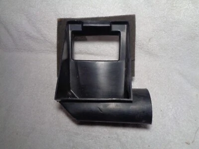 Mopar 1970-74 E-Body aire acondicionado calefacción caja tapa conducto Foto 1 de 3