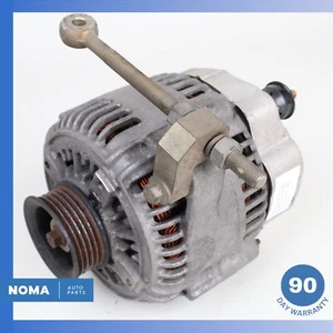 93-96 Jaguar XJS Series 3 4.0L Engine Alternator Generator DBC6819 OEM - Picture 1 of 12