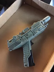 Lazertag Worlds Of Wonder GI Joe Uses All Same Targets - Picture 1 of 3