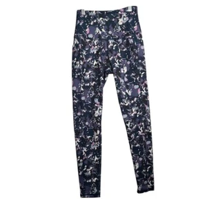Legend Leggings Damen klein bunt Pull On sportlich bunt aktiv - Bild 1 von 7