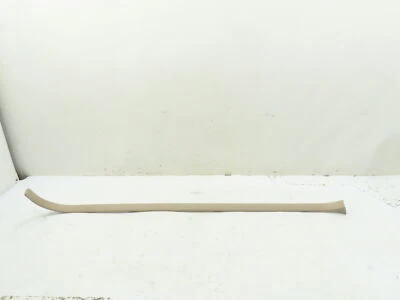 Lexus SC400 SC300 moldura, alféizar de puerta alfombra soporte de inserción bronceado derecho 67913-24030 Foto 1 de 4