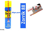 Zorrik 88 Contact Cleaner : Shield Electronics from Dirt & Corrosion 60gm