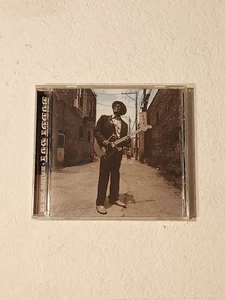 BUDDY GUY- Bring 'Em In CD 2005 Blues Duets Tracy Chapman Keith Richards - Bild 1 von 6